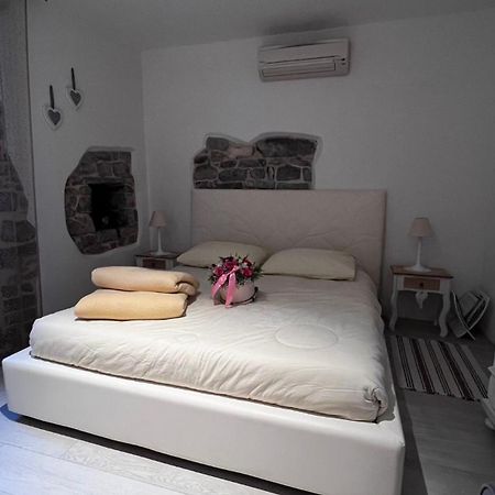 Romantic Apartment Lovran - 4 Stars מראה חיצוני תמונה