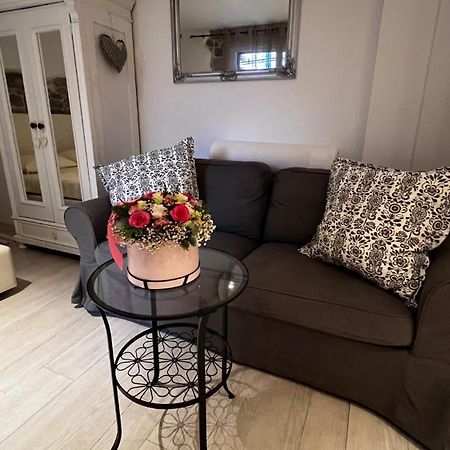 Romantic Apartment Lovran - 4 Stars מראה חיצוני תמונה