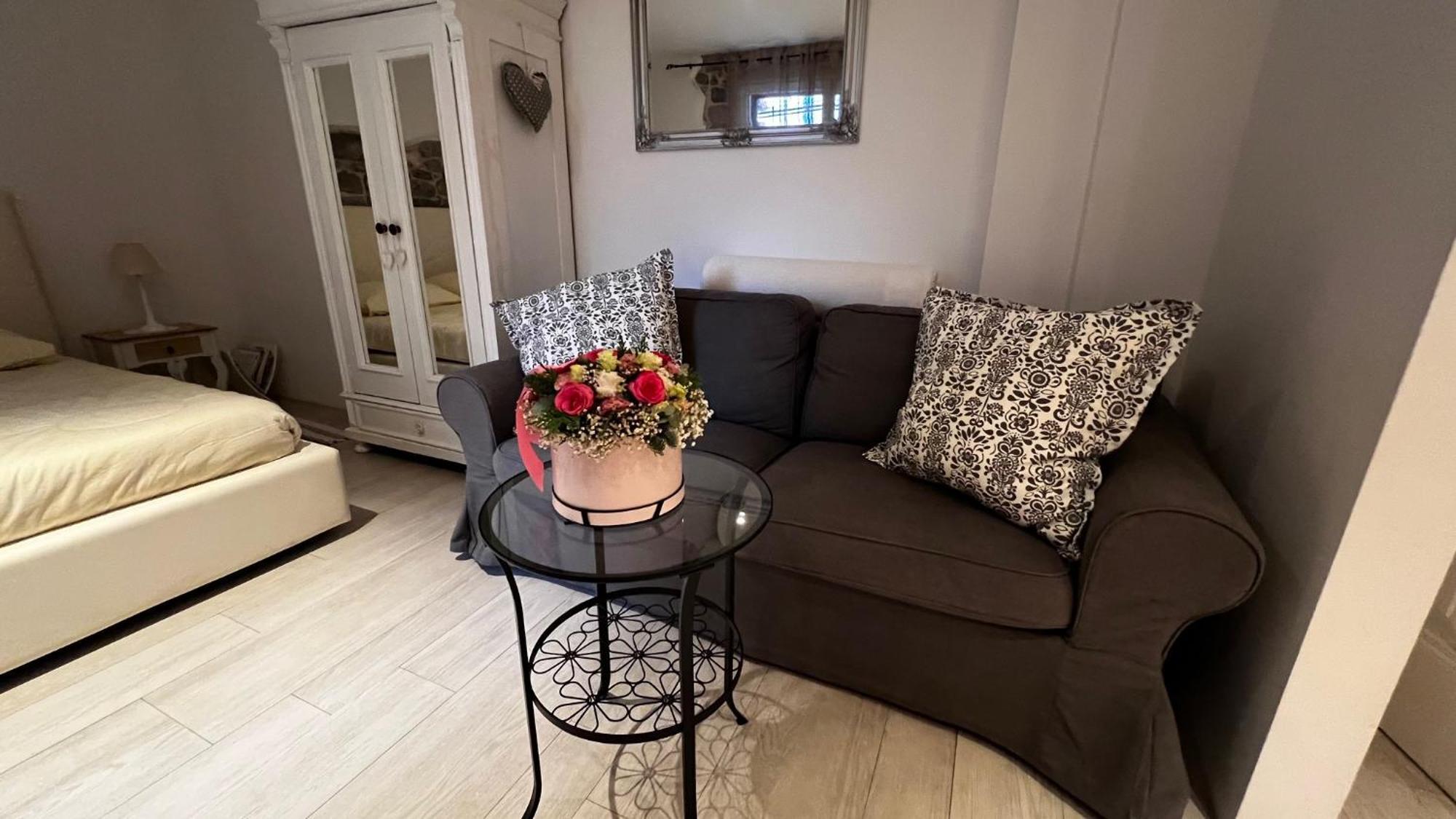 Romantic Apartment Lovran - 4 Stars מראה חיצוני תמונה